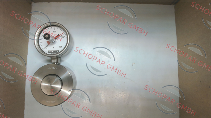 Erichsen-02220931 / 830-400N price