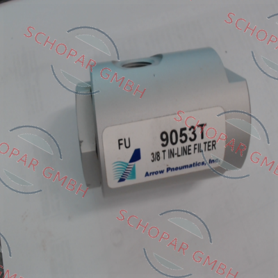 Arrow Pneumatics-9053T/3/8” price