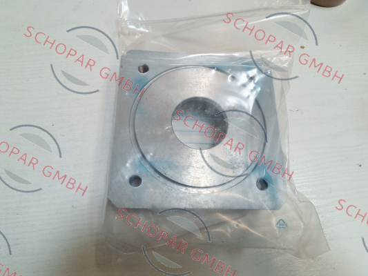 Mapro-front bearing housing (RAL 5010) price