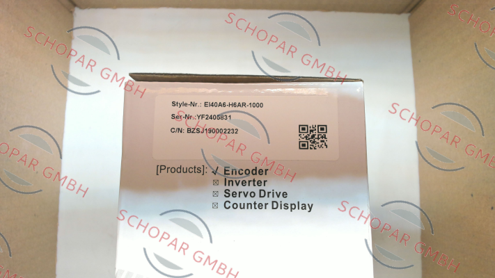 Elco-El40A6-H6AR-1000 price