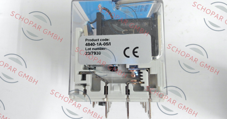 Amra SpA-Type 4840-1A-05/I price