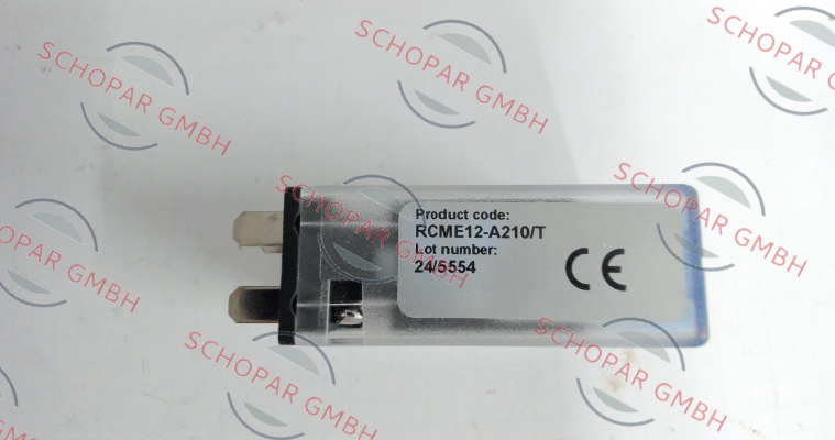 Amra SpA-Type RCME12-A210/T price