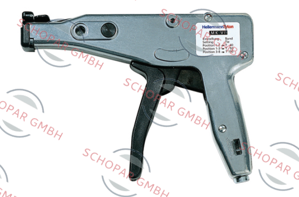 Hellermann Tyton-P/N: 110-06000 Type: Mk6  price