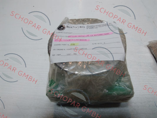 Rotofluid-CU5 price