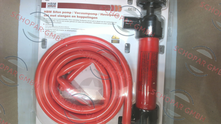 HBM Machines-6618 price