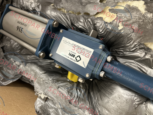 Morin Actuator-B-023U-S080 price