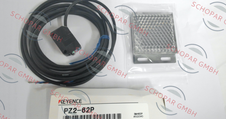 Keyence-PZ2-62P  price