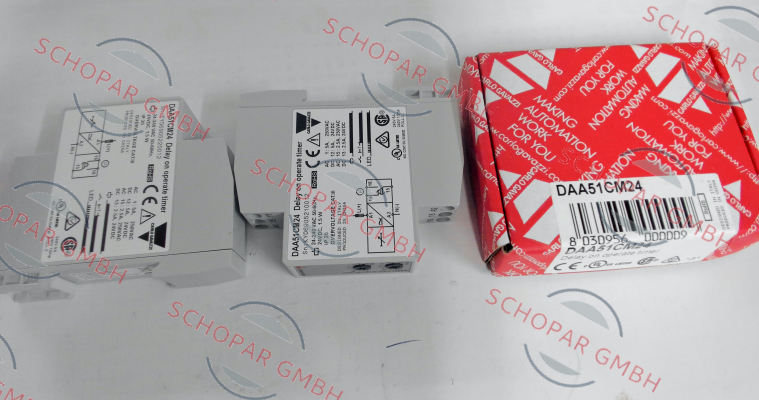Carlo Gavazzi-DAA51CM24 price