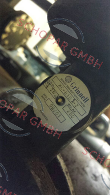 Grinnell-WC-8101-3 obsolete replaced by BFV-303 price