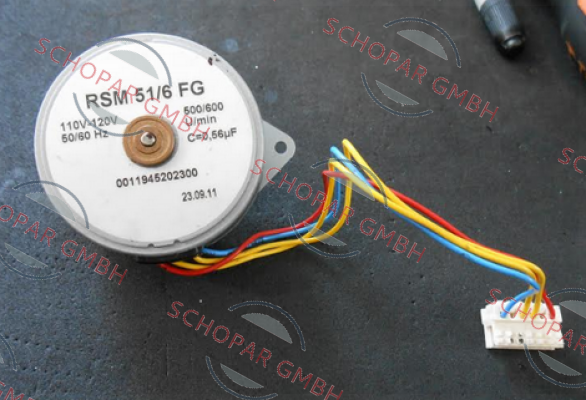 Berger Lahr (Schneider Electric)-RSM 51/6 FG price