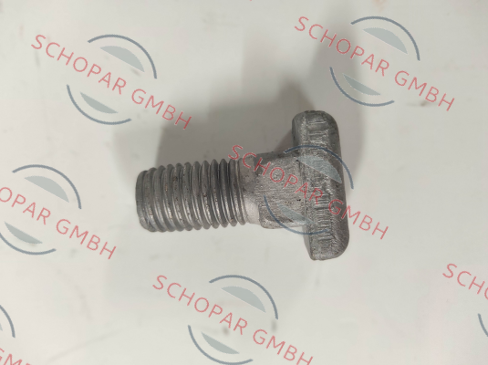 Gantrex-Gantrex SSB Screw M16X35 8.8 Galv price