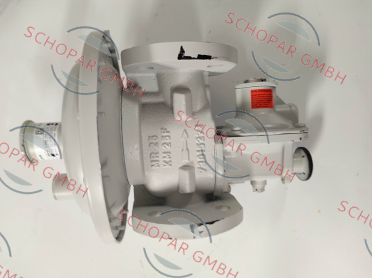 Elster-MR25 SF6 pd 100 mbar price