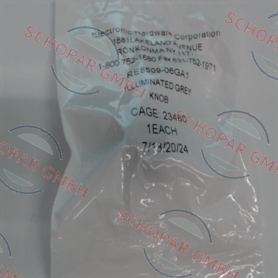 Electronic Hardware Corporation-RE8509-06GA1 price