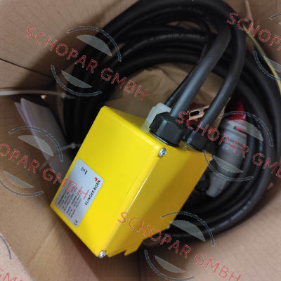 Klinger Born-K400/3Ph/NKA12/KA12/END  (0003.4492) price