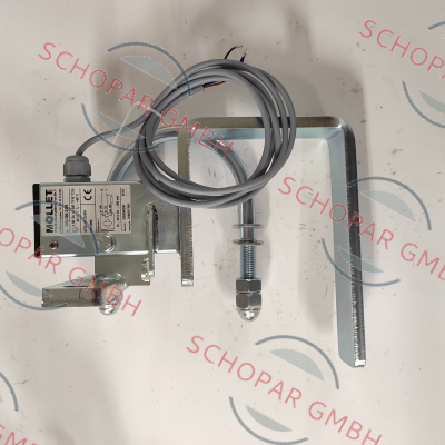 Mollet-SIS-100-2-B9 price