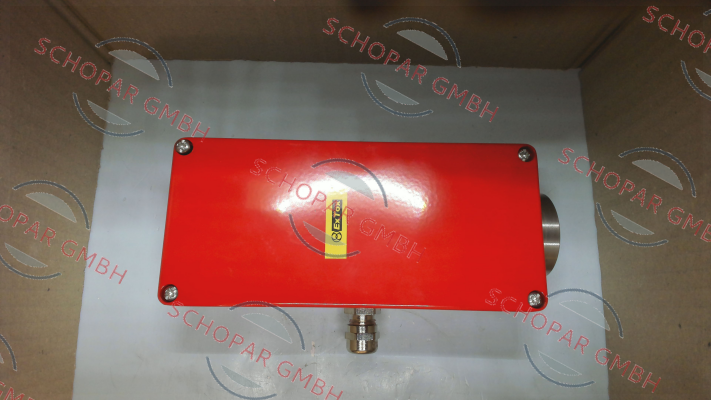 ExTox Gasmess-Systeme-211218 price