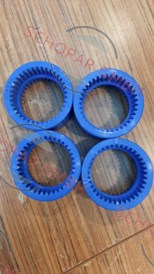 Hassel-coupling tire for DC38 price