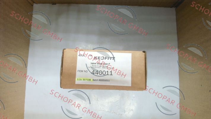 Keofitt-FL440011 price