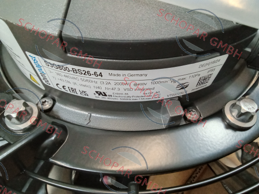 Guntner-VT03025U.2 price