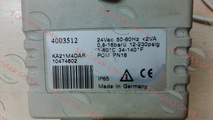 Beko-4003512, obsolete, replacement P/N: 4025224 Type: BEKOMAT 32U V  price