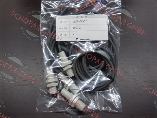 Sensatec-MGP-CW501 price
