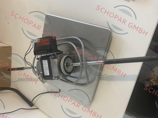 FMI (Fan Motors Italia)-LA19.000C/A price