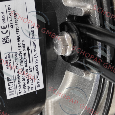 Hidria-5035OL5811 price