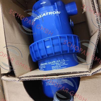 Dosatron-PN: ST-DSR-1163 / D45RE3VF price