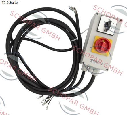 Elektra Tailfingen-T2 Schalter price
