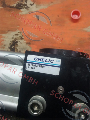 Chelic-RTH63x180-F price