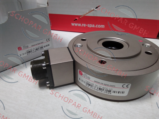 Re S.p.A.-CKF.105.25.17 ACC. V2 price