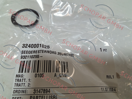 P.E. Labellers S.p.a.-3240001025 price