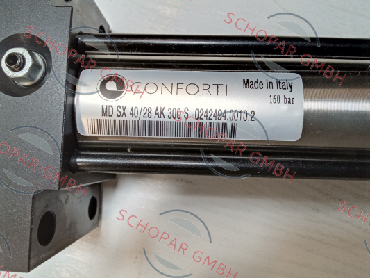 Conforti Oleodinamica-MD SX 40/28 AK 300 S price