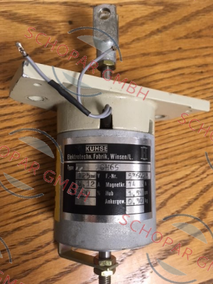 Kuhse-GH 65.00 (5213060.10)  price