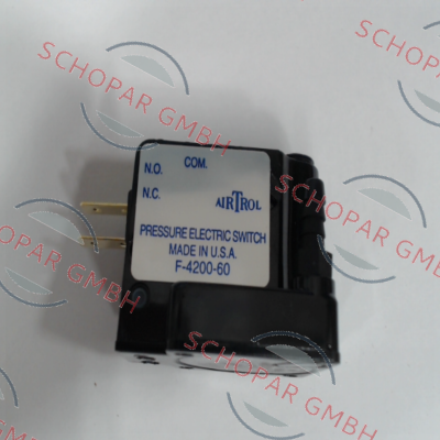 Airtrol-F-4200-60-FM-B85 price