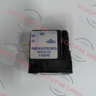 Airtrol-F-4200-60-FM-P85 price