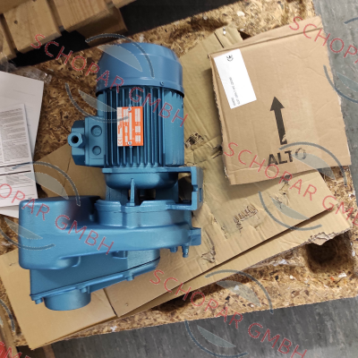Alpha Pompe-02 RAT 230/400V price