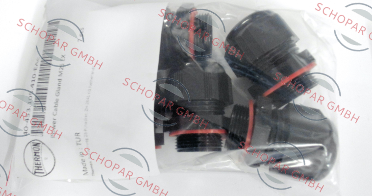 Thermon-Power Cable Gland M25 EX price