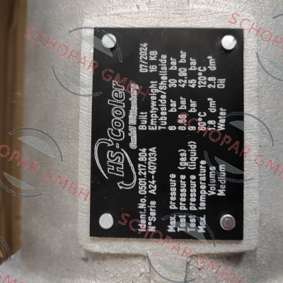 HS Cooler-(KK12-0317)KA12-BCV-121C price