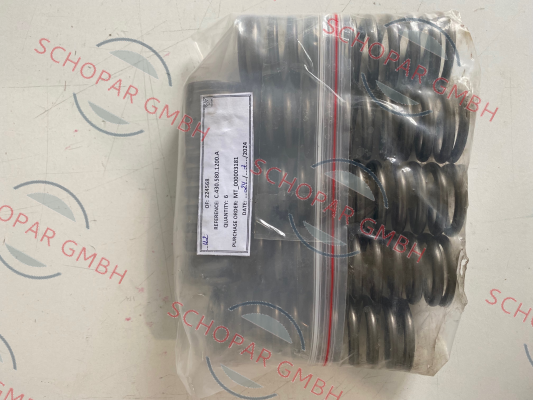 Vanel-C.430.580.1200.A price