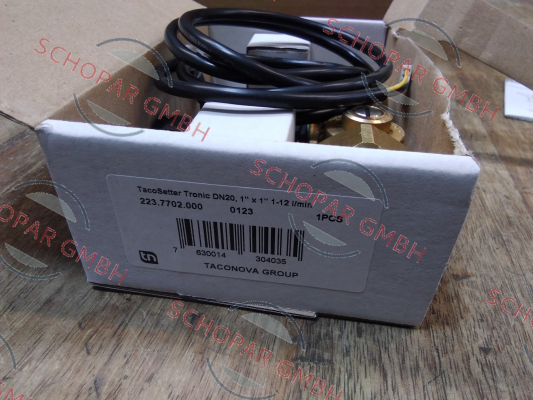 Taconova-223.7702.000 price