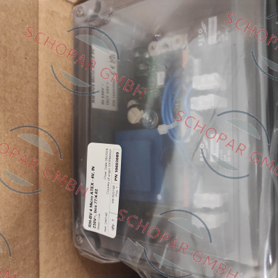 Reco-RM-BV4 Micro ATEX - 4V price