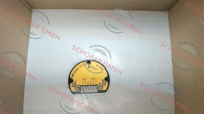 Hitrol-M-100R price