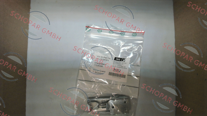 Camloc-V17L12-2X1AA price