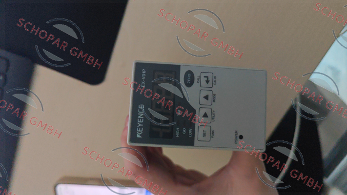Keyence-EX-VO2P price