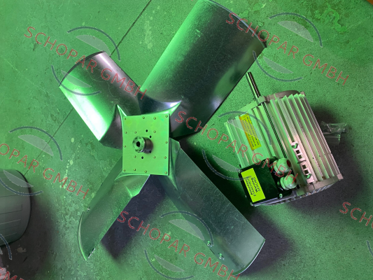 FMV-Lamel (now Ziehl Abegg)-26100901 price
