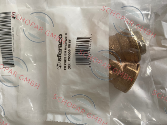 Sferaco-SFE203005 price