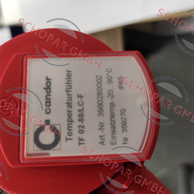 Candor-TF 02-50/LC-F price