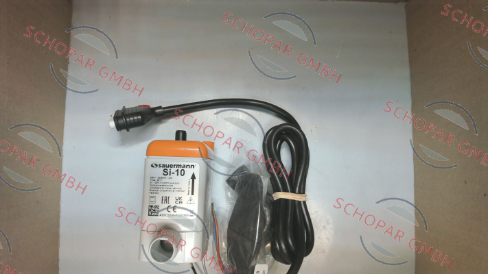 Sauermann-SI 1082 price