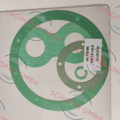 Varisco pumps-Set of gaskets  4810014965 price